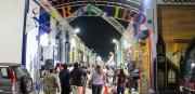 La Calle Carabobo celebra la Navidad con “Vive la Retreta