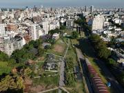 El destino de las playas ferroviarias de la Ciudad: las que están en venta y el debate entre espacios verdes y proyectos inmobiliarios