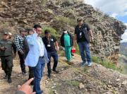 Feminicidio en Sucre: el imputado por matar y desmembrar a Virginia era novio de su hermana