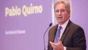 Pablo Quirno aseguró que el acuerdo con EE.UU. se retrasa por la “agenda ocupada” de Donald Trump