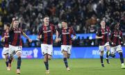 Bologna dejó fuera a Inter de la Supercopa de Italia