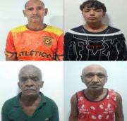 Cicpc rescató a cuatro menores de edad de una red de trata