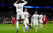 Real Madrid cerró el año con triunfo: Mbappé igualó récord de Cristiano Ronaldo