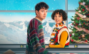 No está en Netflix: la comedia romántica ideal para palpitar la Navidad