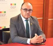 Sala Plena designa a Gustavo Ávila como presidente del TSE