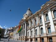 Legisladores descansan: receso legislativo aprobado