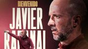 Bienvenido a tu nueva casa: Universitario anunció la llegada del técnico Javier Rabanal