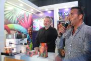 Inauguran Expo ZEE La Guaira 2025