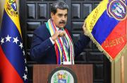 Maduro califica de “piratería de corsarios” confiscación de petroleros por EE UU