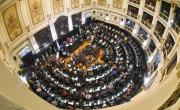 En una Legislatura con alto presupuesto faltarían más acuerdos de políticas de Estado
