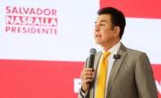 Nasralla pelea la presidencia de Honduras voto a voto
