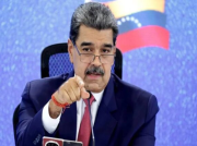 Presidente Maduro cataloga como asalto de corsarios el incautamiento de buques petroleros por parte de EE.UU