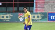 Pedro Siles: “Estaba planificando Navidad con mi familia y me toca jugar un indirecto”