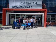 El mar también es para todos: la historia de las sillas anfibias que hacen más inclusiva la playa en El Cóndor