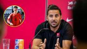 Claudio Pizarro llena de elogios a Felipe Chávez: Es una esperanza para el Bayern y puede aportar a la Selección