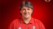¿Técnico europeo? Jean Ferrari habló sobre el nuevo entrenador de Perú hacia las próximas Eliminatorias