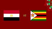 Egipto vs Zimbabue EN VIVO: ¿a qué hora juegan y dónde ver la fecha 1 de la Copa Africana de Naciones 2025?