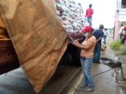 ¿Trae pernil o pollo? Lista de productos de la bolsa CLAP en Petare diciembre 2025