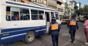 Alcalde de Cochabamba sugiere un “pasaje provisional” para el transporte público hasta que se haga un estudio de costos