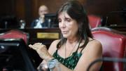 Teresa García: “Quien presida el PJ de PBA deberá interpretar qué reformas hacen falta para ganar la gobernación en 2027”