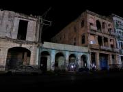 Nochebuena y Navidad a oscuras en Cuba: los apagones no darán tregua en las fiestas