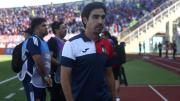 Francisco Meneghini no renovó con O’Higgins y suena en Universidad de Chile