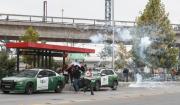 Sargento y capitán de Carabineros imputados por muerte de hinchas de Colo Colo en el Monumental quedan con arresto domiciliario