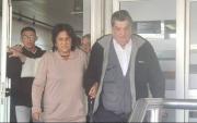 Milagro Sala se fue de Villa Elvira y pasará las Fiestas en Gonnet durante su arresto domiciliario