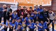Mendoza será sede del torneo más importante de futsal masculino en 2026
