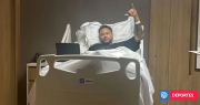 Neymar nuevamente al quirófano para corregir lesión mientras negocia continuidad con el Santos