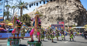 Historia y sentido del Carnaval Andino: por qué Arica baila cada verano