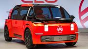 Lo último de Citroën: así es el original vehículo la marca imagina como una oficina móvil