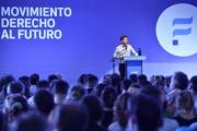 Kicillof abogó por una alternativa nacional