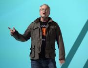 Video: el trágico accidente en el que murió el creador del videojuego Call Of Duty