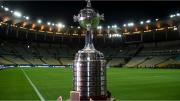 Los 47 equipos clasificados a la Copa Libertadores 2026: todos los detalles de las fases previas, sorteo y bombos