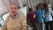 Mar del Plata: clausuraron el geriátrico en el que golpearon a un anciano con Alzheimer por no tomar la medicación
