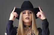 La cantante llanera Yenifer Mora lanzó su nuevo tema musical “Agonía”