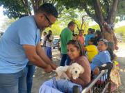 Misión Nevado cierra 2025 con amor animalista