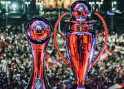 El increíble dato detrás de las últimas dos estrellas que sumó Estudiantes