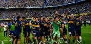 Los bombos de la Copa Libertadores 2026: Boca es el único argentino cabeza de serie