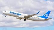 Air Europa amplía la cancelación de sus vuelos a Venezuela hasta el 18Ene