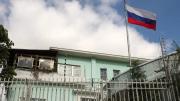 Rusia niega que haya ordenado la evacuación de su embajada en Venezuela