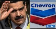 Somos serios: Maduro emplaza a petrolera estadounidense Chevron a cumplir contrato llueva o truene