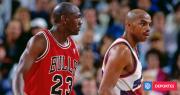 Lo extraño: Charles Barkley revivió y detalló el motivo del quiebre de su amistad con Michael Jordan