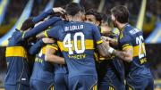 Cuál podría ser el posible grupo de la muerte que le toque a Boca en la Copa Libertadores