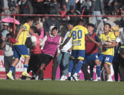 ABB se impone en penales y asegura su permanencia en la División Profesional