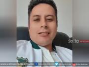 Unidad lamenta la actitud que asume Edmand Lara en torno a la situación que atraviesa el país