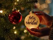 Navidad 2025: frases y mensajes para enviar por WhatsApp hoy, 24 de diciembre