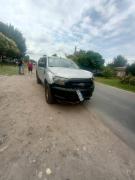 Luz roja en la Región: no frenan las muertes en incidentes viales