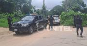 Santa Cruz: Caen dos brasileños con armas de grueso calibre en la zona del Urubó